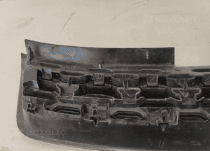 Land Rover Discovery Sport lift dunamic I550 LK728A100AD GRILL ATRAPA 7