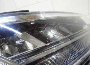 LAMPA PRZÓD PRZEDNIA prawa VW TIGUAN 5NB FULL LED 5NB941035G 7