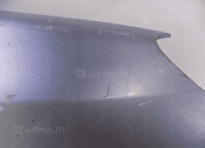 Opel Corsa C Błotnik Prawy Szary - 0693 3