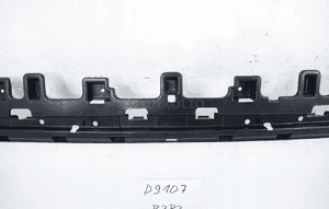 Wzmocnienie spoiler zderzaka przód range rover sport L494 lift JK62-3962-AB 3