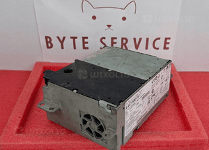 Mercedes-Benz Nawigacja Multimedia NTG6 MID ECE USA VERSTK A4479006617 2