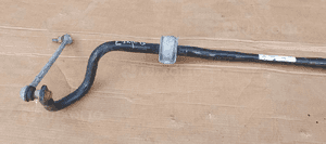 Stabilizator drążek stabilizatora przód BMW E92 E93 6796306 3