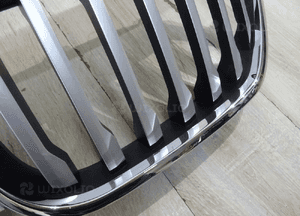 Bmw X1 F48 19- lci nerki grill chrom 8493450 10