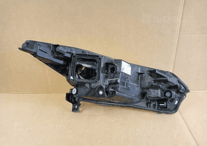Lampa lewa reflektor lewy renault zoe full led lift 2018- 2