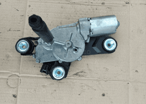 Volvo V50 silniczek wycieraczki tyl tylnej 0390201823 814 2