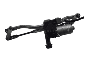 Mechanizm wycieraczek silniczek renault trafic iii vivaro b 288004907R 14- 1