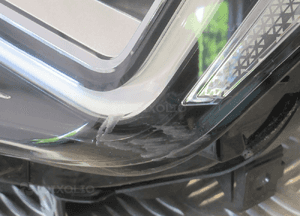 Lampa przednia przód lewa seat leon iv 4 full led 2020- 9