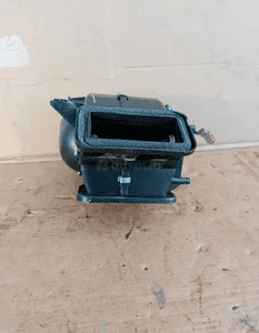 Wentylator dmuchawa nagrzewnica tył Mercedes ML W163 2