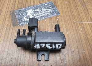 Zawór 7805391 7810831 Zaworek Czujnik Podcisnienia Diesel 2.0 3.0 D BMW E87 E90 E60 F10 X5 2