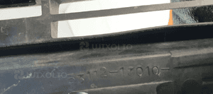 Grill atrapa dolna zderzaka gs 300 53112-30310 2
