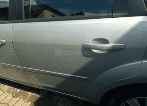 Ford Focus MK2 II  kombi drzwi tył tylne prawe lewe 03 3