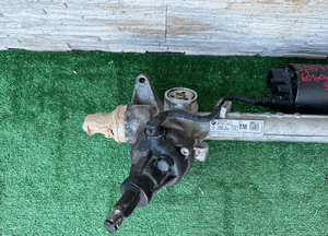 Przekładnia kierownicza bmw G05 G06 G07 X5 X6 X7 tm 5A576F6 4