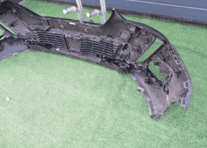 Zderzak przód przedni peugeot 2008 ii 2019- 11