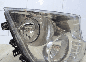 Lampa prawa prawy przód mercedes actros MP4 W960 a9608200339 2