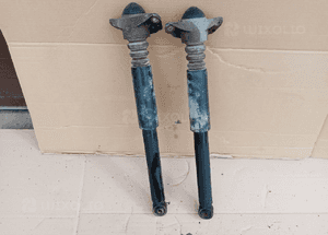 Amortyzator prawy lewy tył tylny VW Passat B6 kombi 1