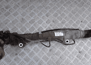 MAGLOWNICA DACIA LOGAN 1,5 DCI 490014306R RADOM 2