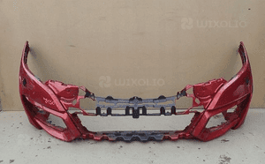 Zderzak przód przedni honda civic ix lift 2015- 1