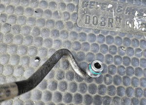 Przewod 8K0422891AL 8R1422891D Waz Rurka Wspomagania Maglownica Europa Audi A4 B8 A5 Q5 15