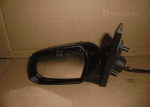 Lusterko lewe ford mondeo MK3 5 pin europa 1