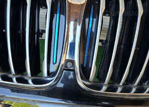 Zderzak bmw X5 G05 m pakiet 5