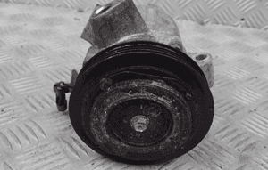 SPRĘŻARKA KLIMATYZACJI SUZUKI SWIFT 447280-3582 2