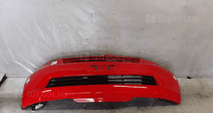 Zderzak przód przedni do daihatsu sirion czerwony 1