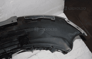 Zderzak przedni Honda Jazz lift '05-08 6