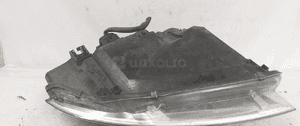 Przod przednia lampa lewa audi A4 B7 6