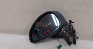 Lusterko elektryczne lewe citroen C4 5PIN  lqq 2