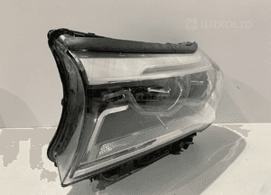 BMW 7 G11 G12 Lampa przednia LASER Lewa 12725 2
