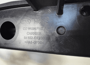Pas przod przedni wzmocnienie kia ceed iii 3 64102-CR200 caly oryginalny 5