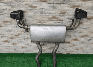 Wydech końcowy bmw X3 G01 5A23C82 1