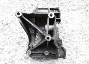 ŁAPA ALTERNATORA PEUGEOT 807 C8 PHEDRA SCUDO JUMPY 2.2 HDI 9643834880 2