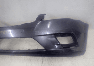 Zderzak przód przedni kia ceed i 1 lift 09-12 3