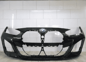 Zderzak przód przedni bmw 4 G26 grand coupe m-pakiet 8078573 1