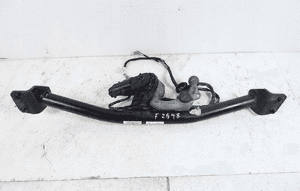 MERCEDES C-KLASA W205 KOMBI 2014- HAK HOLOWNICZ SKŁADANY 2053102900 1