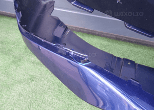 Zderzak przód przedni bmw 2 ii F45 F46 lift 2018-2021 rok 8