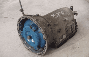 DYFER MERCEDES W221 W216 6.0 V12 2.65 OM275 11