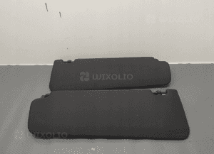 BMW F01 OSŁONA PRZECIWSŁONECZNA 3