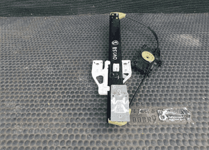 Podnosnik 8K0839461A 8K0839462A Szyby Prawy Lewy Tyl Mechanizm Podnoszenia Szyby AUDI A4 B8 28