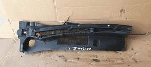Podszybie lewe osłona podszybia lewa Mazda 6 II GS1F507S1 4