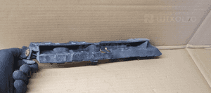 Ślizg zderzaka prawy przód przedni Citroen C5 III 9681058880 4