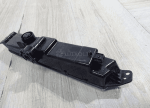 Hyundai tucson iii lift lampa prawa przód drl 92202D7600 rh 14