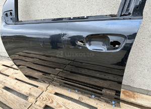 Drzwi przod przednie lewe citroen C4 cactus lift fl 2018- bardzo ladne 2