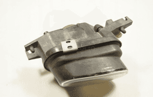 Halogen prawy lewy amg mercedes sl R230 6