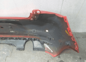 ZDERZAK TYŁ RENAULT CLIO V 5 7