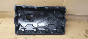Pokrywa osłona silnika zaworów VW Passat B6 1.9 TDI 038103469AD 6