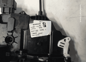 Zamek drzwi tył tylny ducato jumper boxer movano 06-23 46862608 2