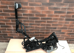 Mechanizm dachu prawy renault megane iii 3 cabrio 1
