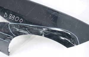 Błotnik prawy przód przedni bmw 3 G20 m-pakiet 2019- 3